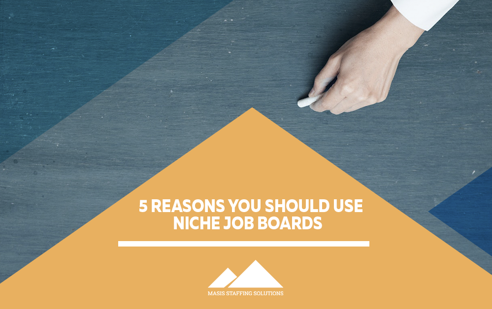 niche job boards