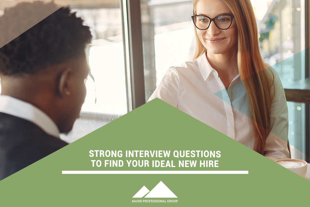 questions to ask at a job interview